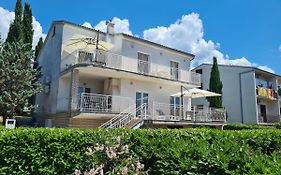 Apartments Elizabeta