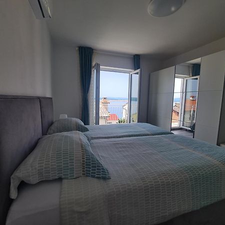 Apartments Elizabeta Dramalj Kültér fotó