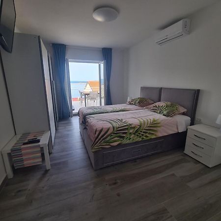 Apartments Elizabeta Dramalj Kültér fotó
