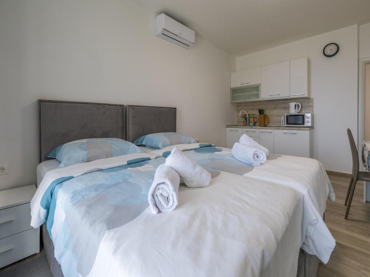 Apartments Elizabeta Dramalj Kültér fotó