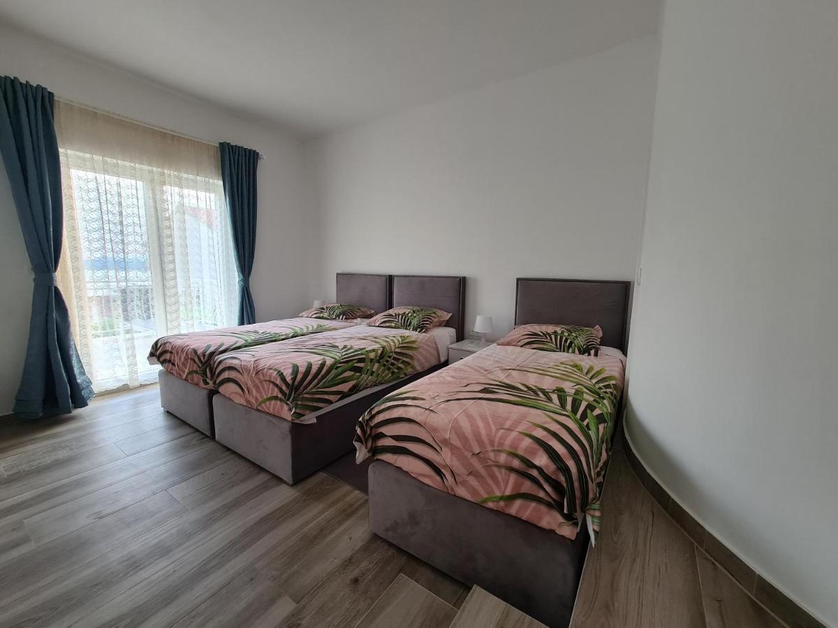 Apartments Elizabeta Dramalj Kültér fotó
