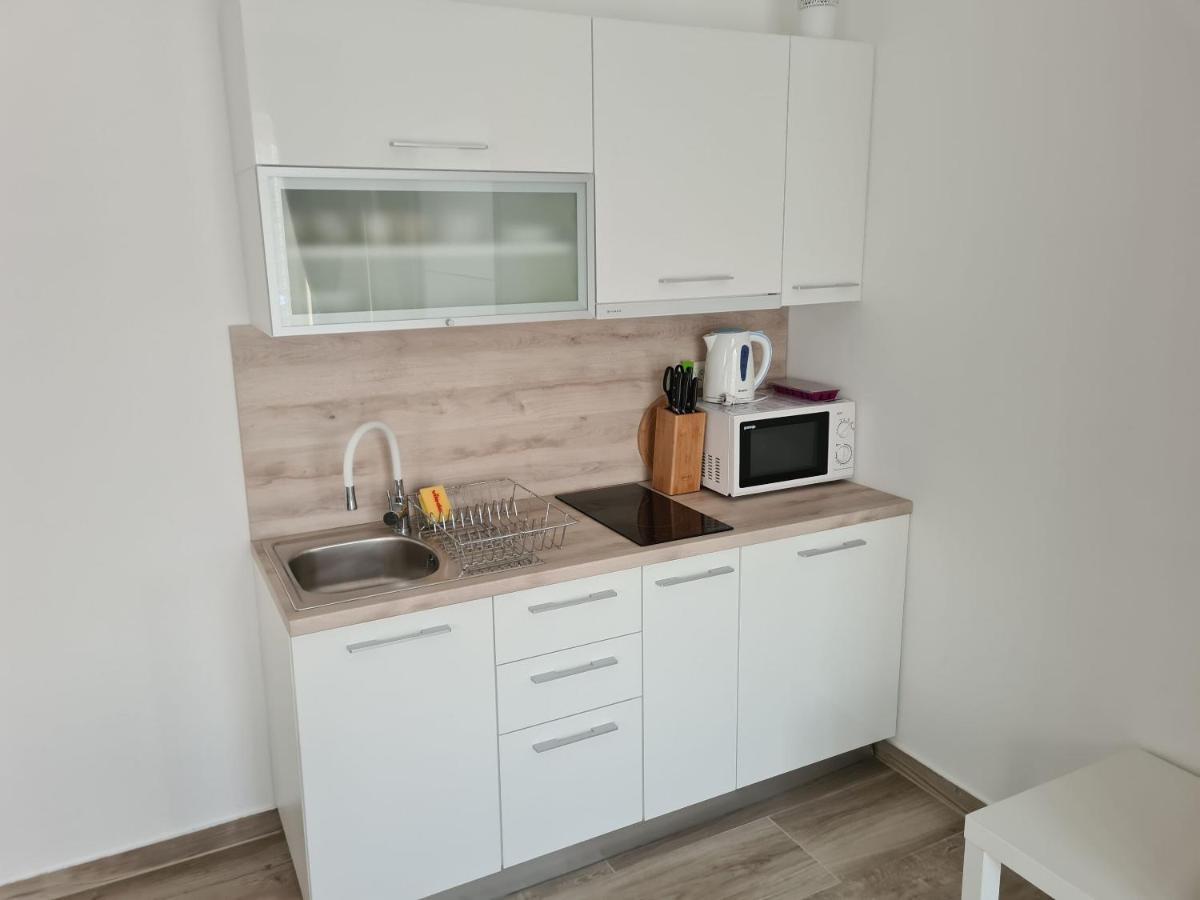 Apartments Elizabeta Dramalj Kültér fotó
