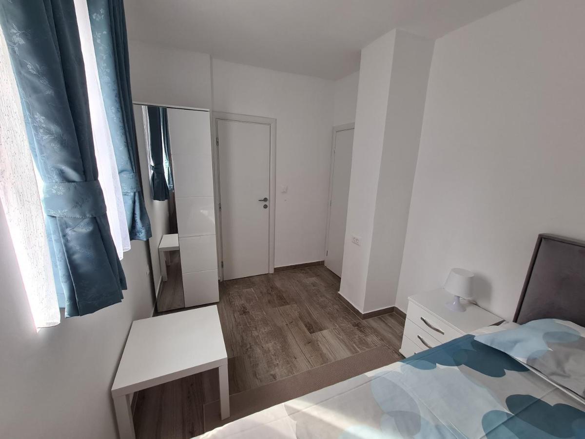 Apartments Elizabeta Dramalj Kültér fotó