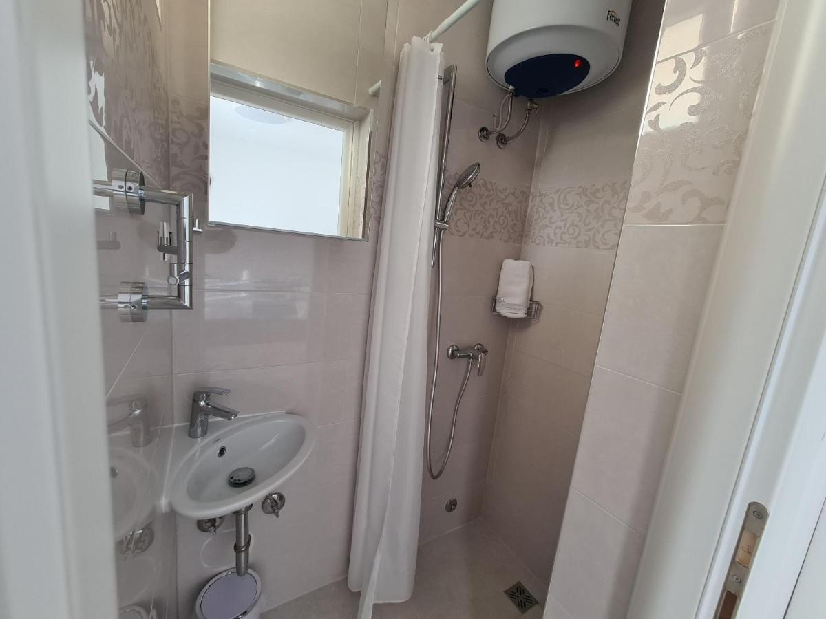 Apartments Elizabeta Dramalj Kültér fotó