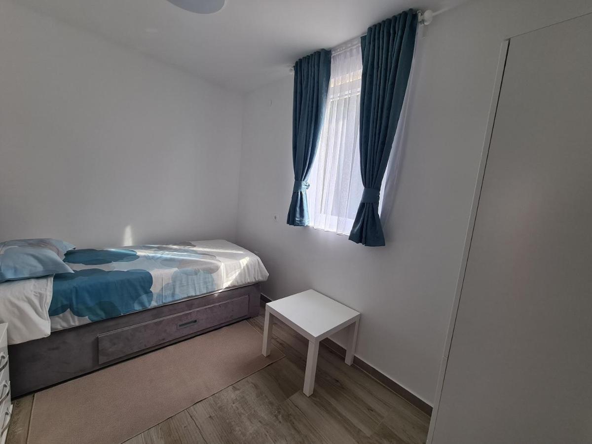 Apartments Elizabeta Dramalj Kültér fotó