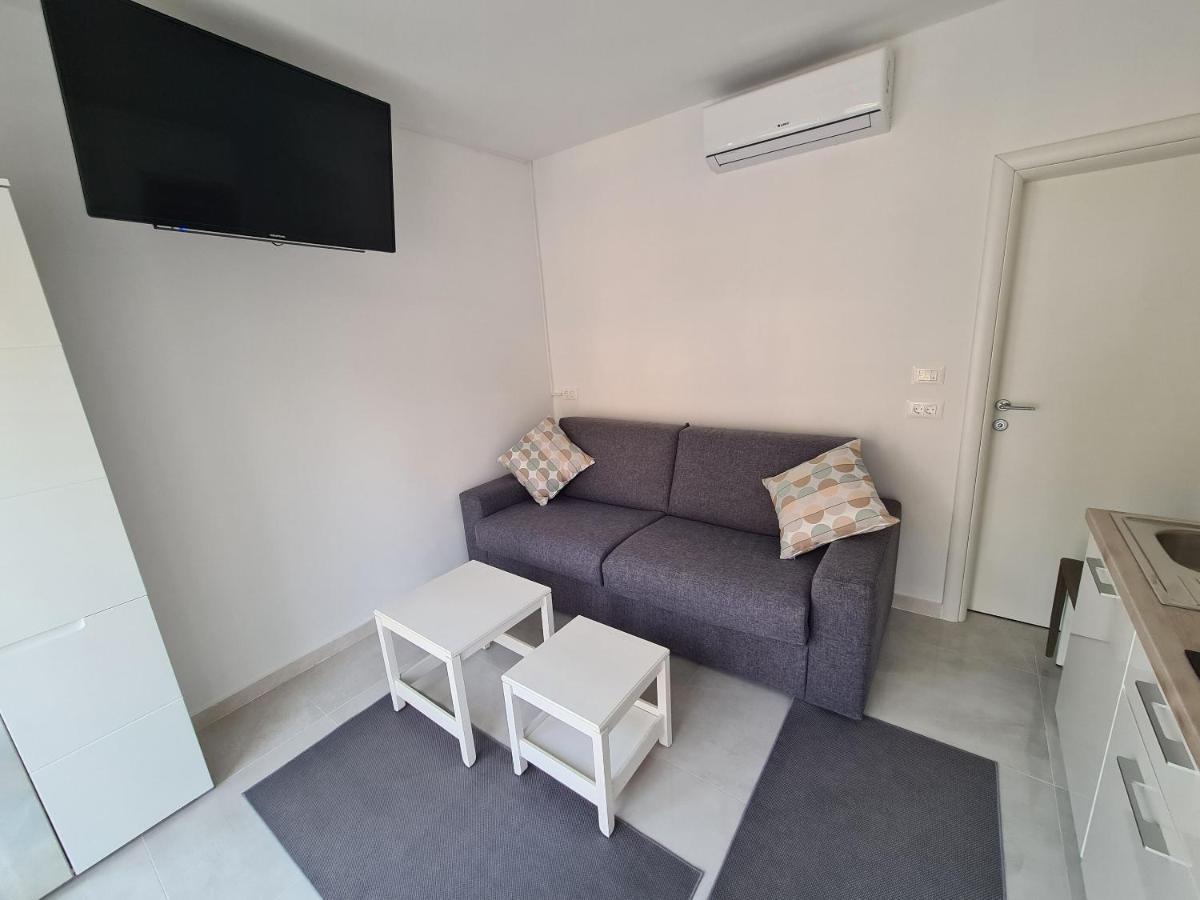 Apartments Elizabeta Dramalj Kültér fotó