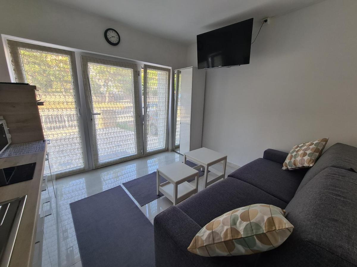 Apartments Elizabeta Dramalj Kültér fotó