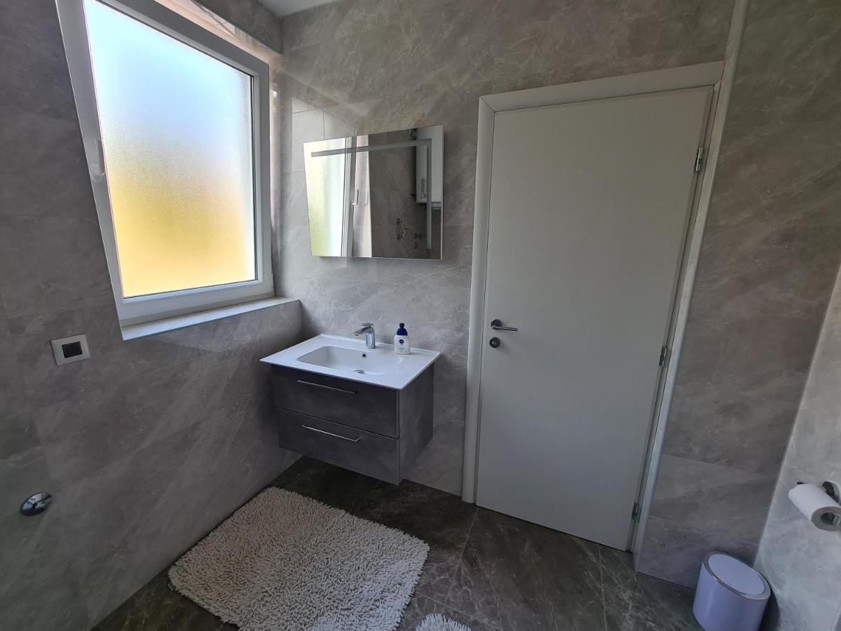 Apartments Elizabeta Dramalj Kültér fotó