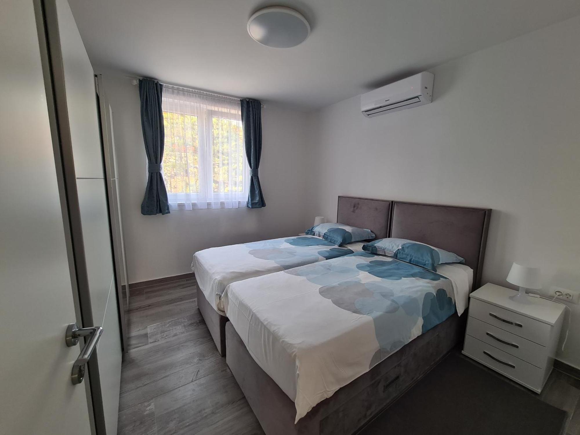 Apartments Elizabeta Dramalj Kültér fotó