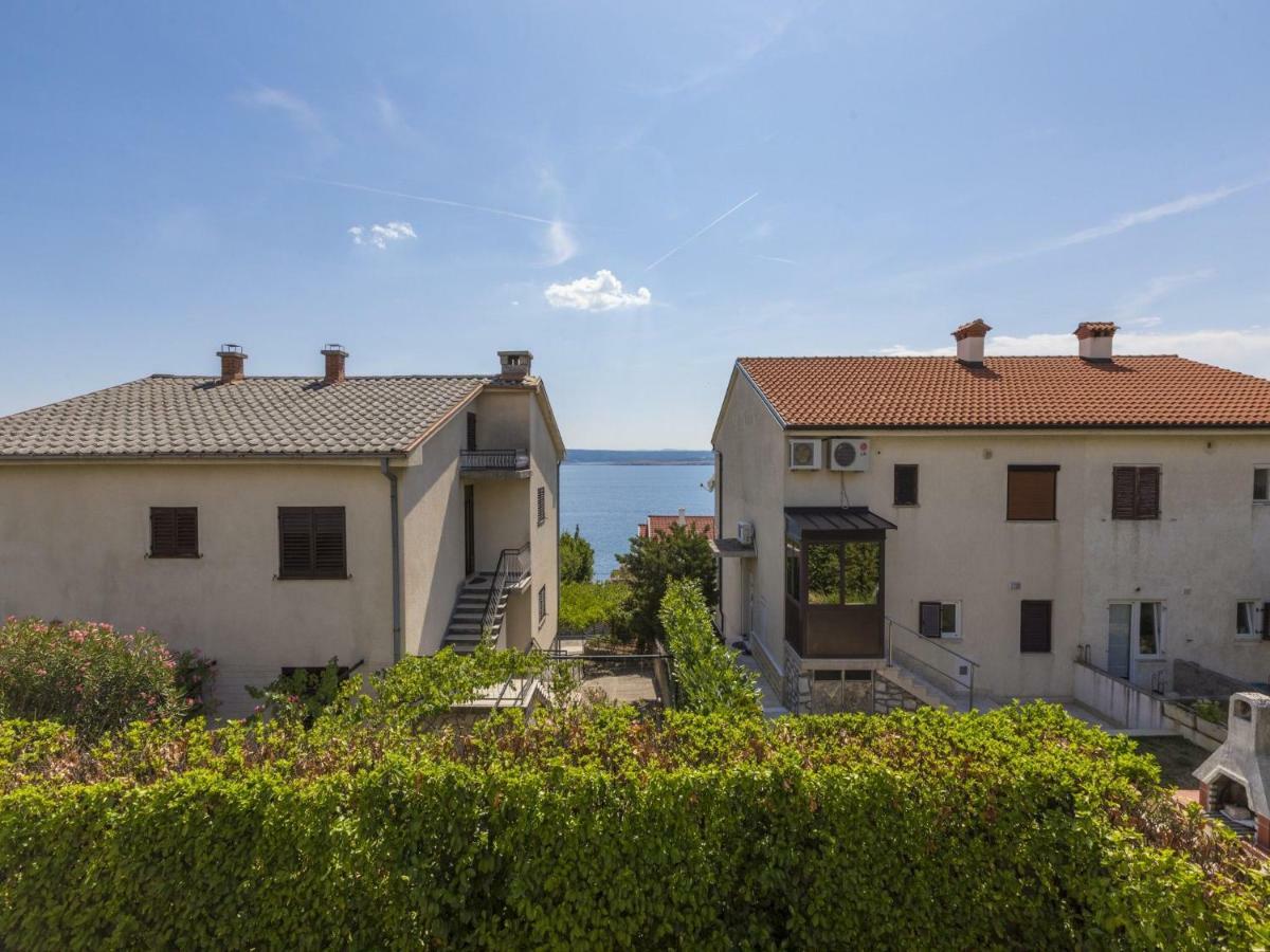 Apartments Elizabeta Dramalj Kültér fotó